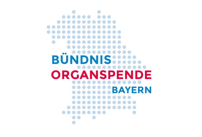 Bündnis Organspende - Bayern
